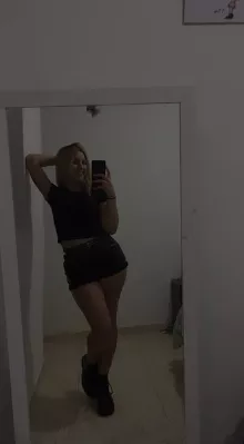 Would you say my body type is hot?