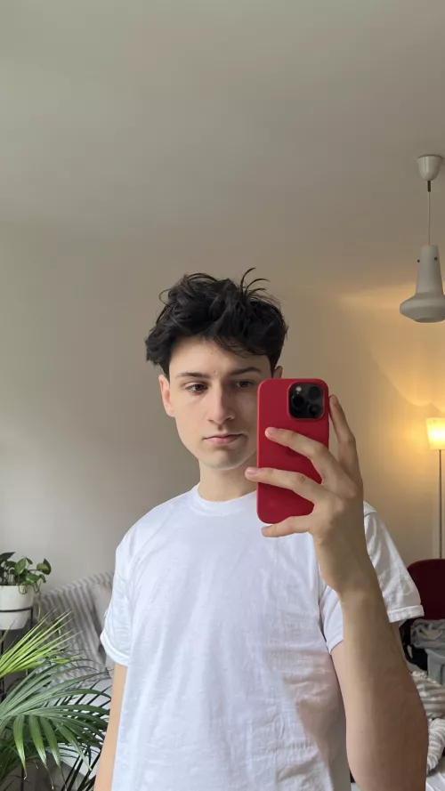 Wyd on this Thursday?