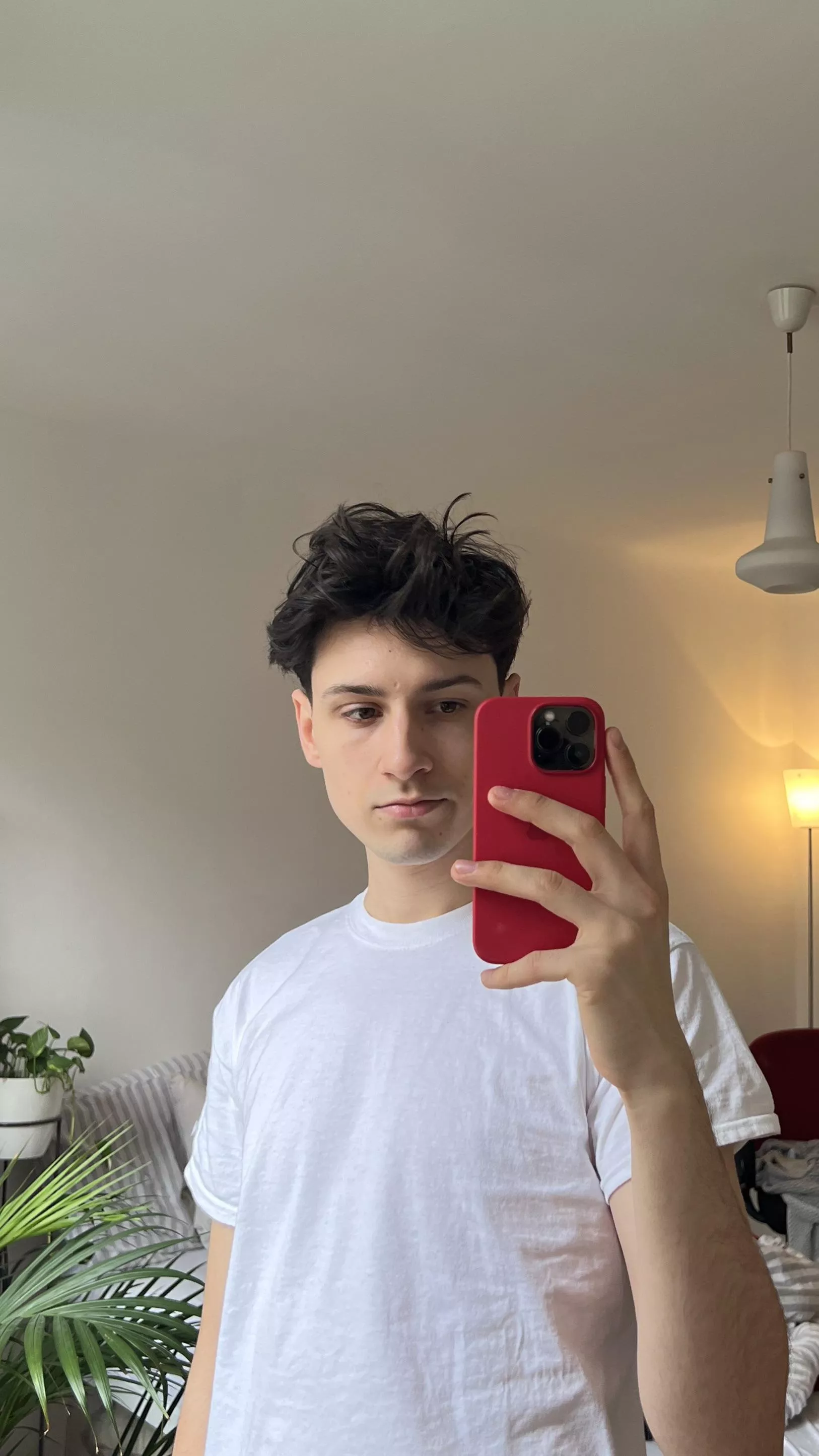 Wyd on this Thursday?