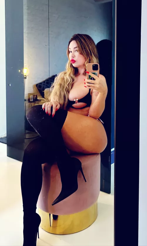 You can see my nipples 🥵