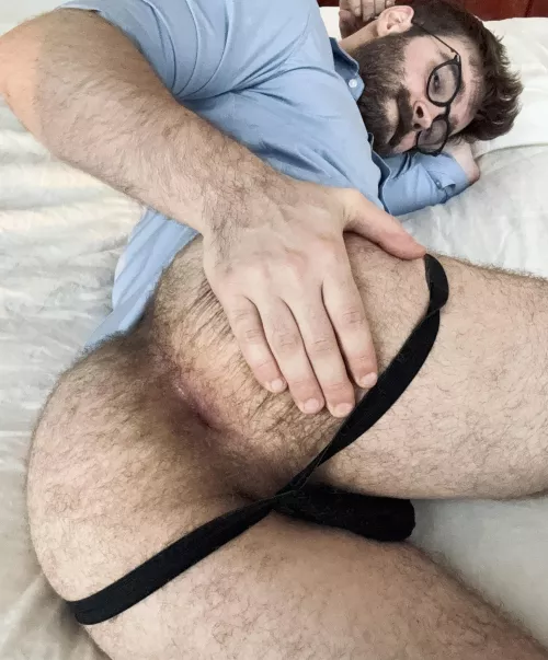 Your otter boss wants to see if you’re right for the promotion