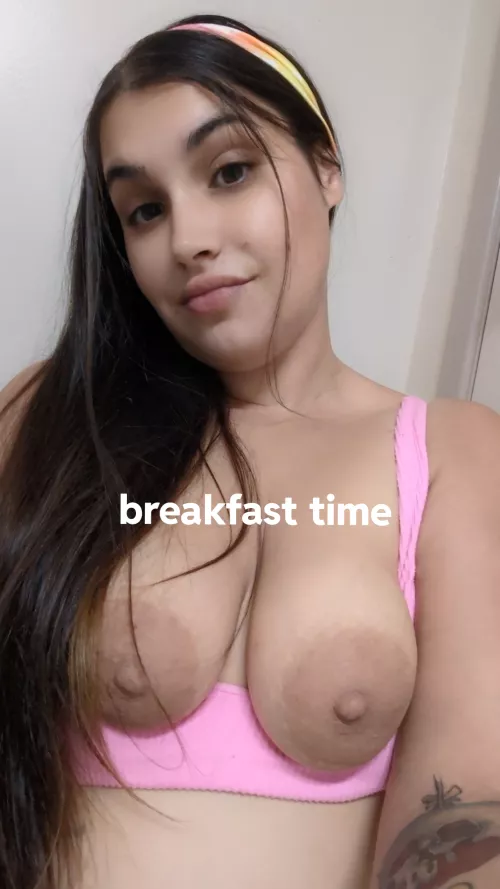 1-10 how hungry are you?