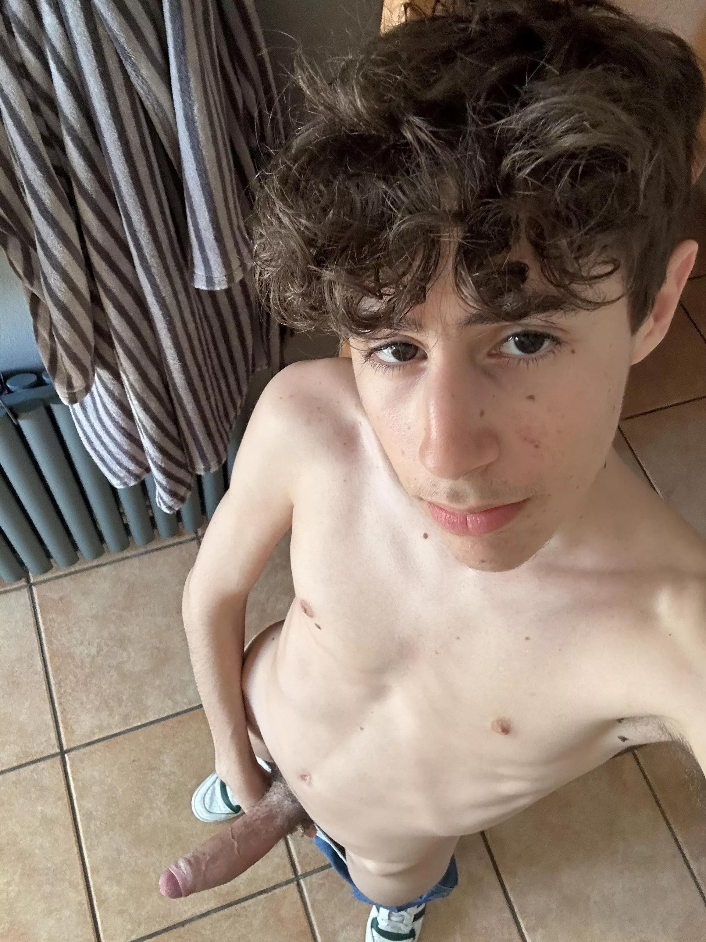 18 anyone like twinks?