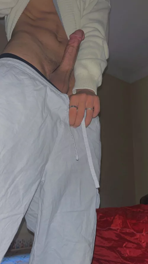 20 yo , any takers ?