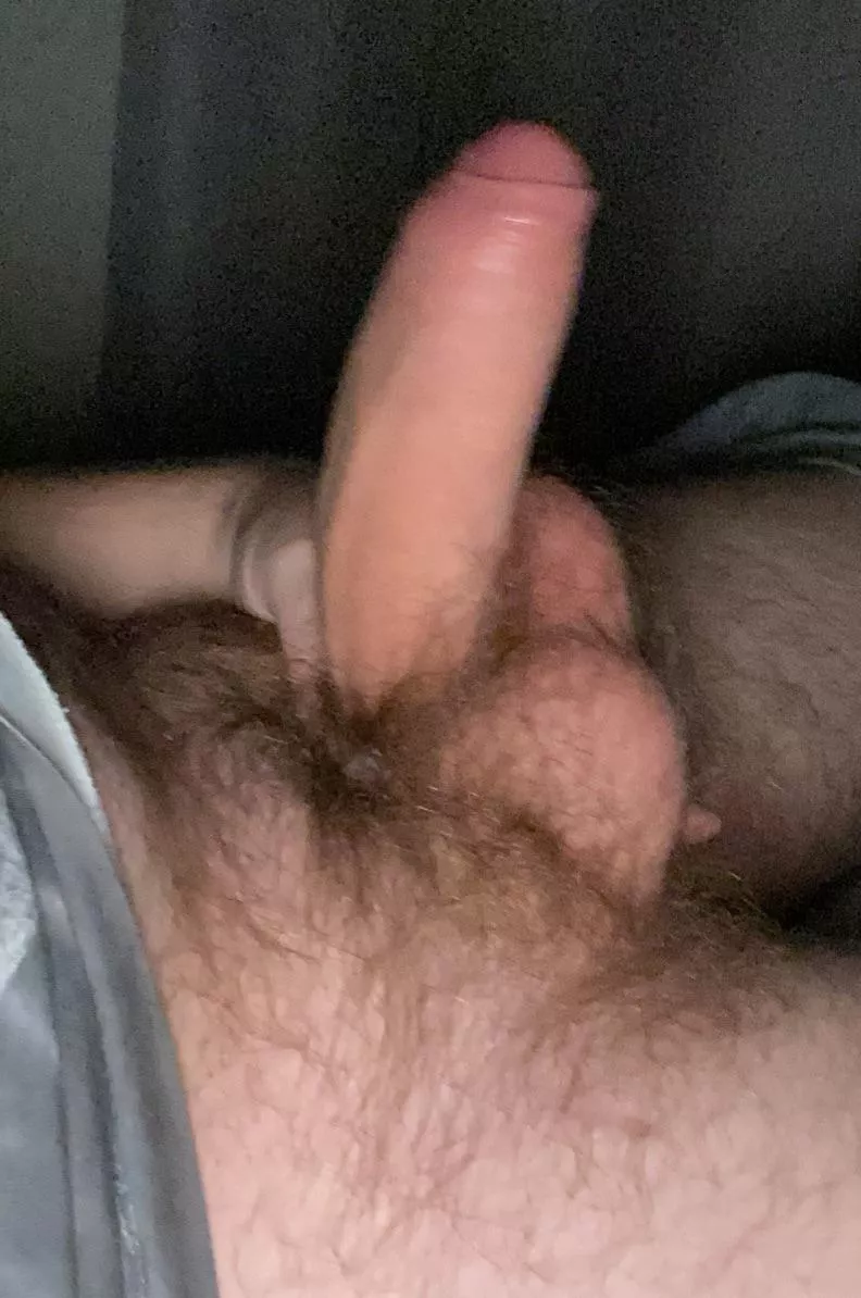 23 Aussie, having a late night stroke so hmu if you like big fat bushy uncut cock @ corey46398