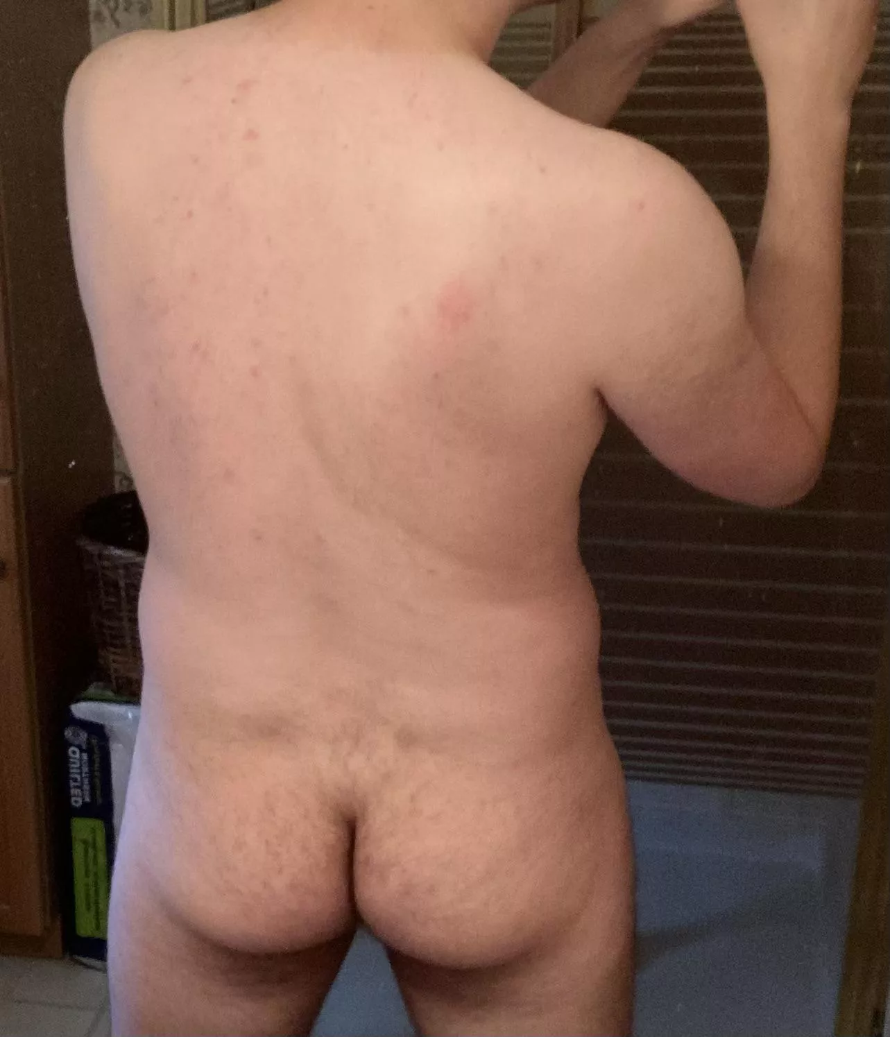 [24] Honest thoughts? ☺️