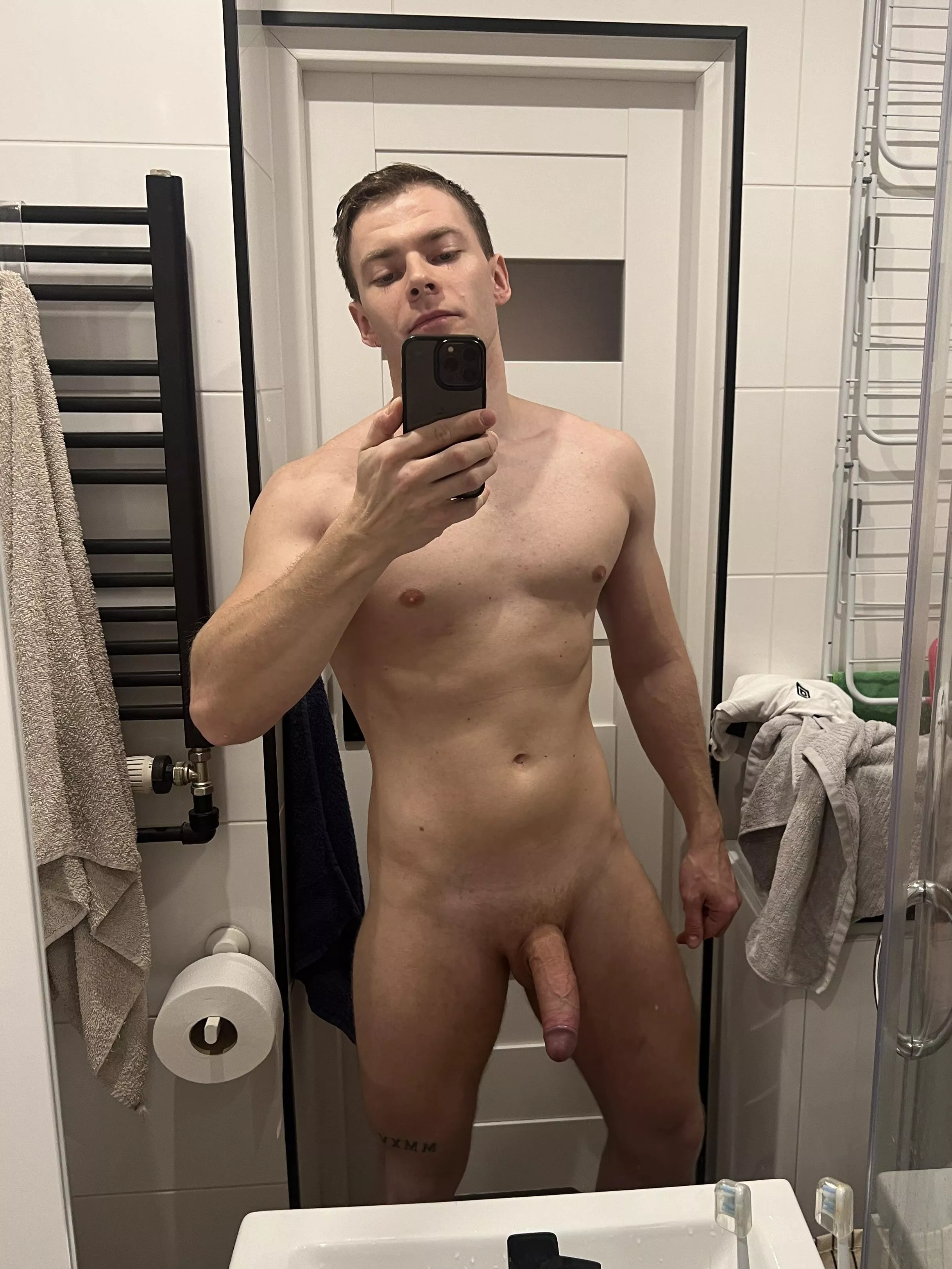 [29] Getting hard for you