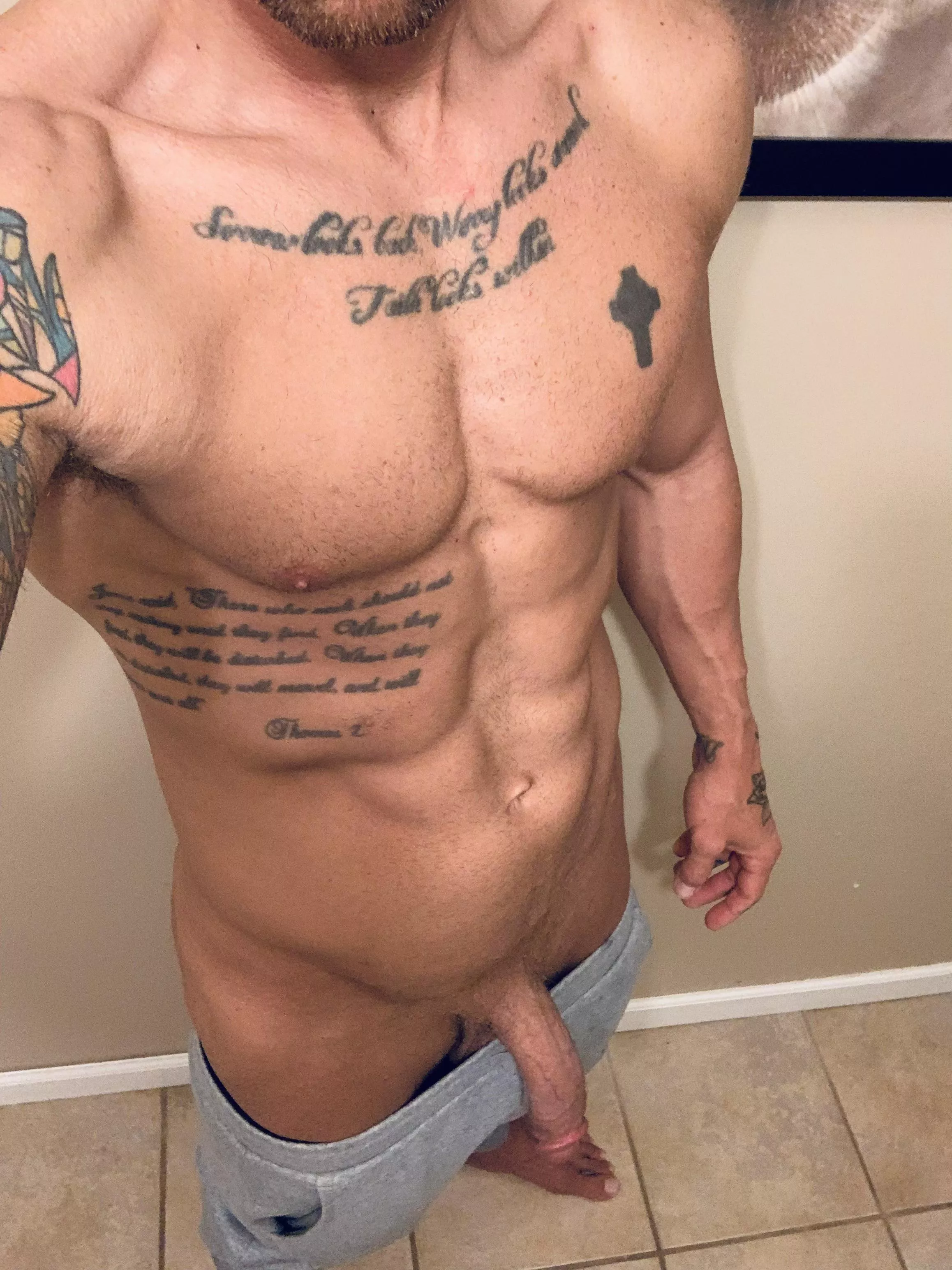 (38) Can you fit me in your plans this weekend?