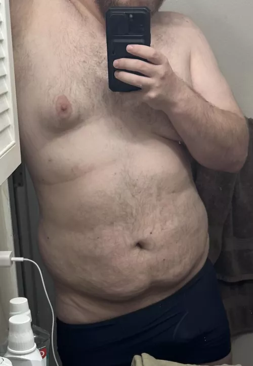 [38] Feeling it Friday