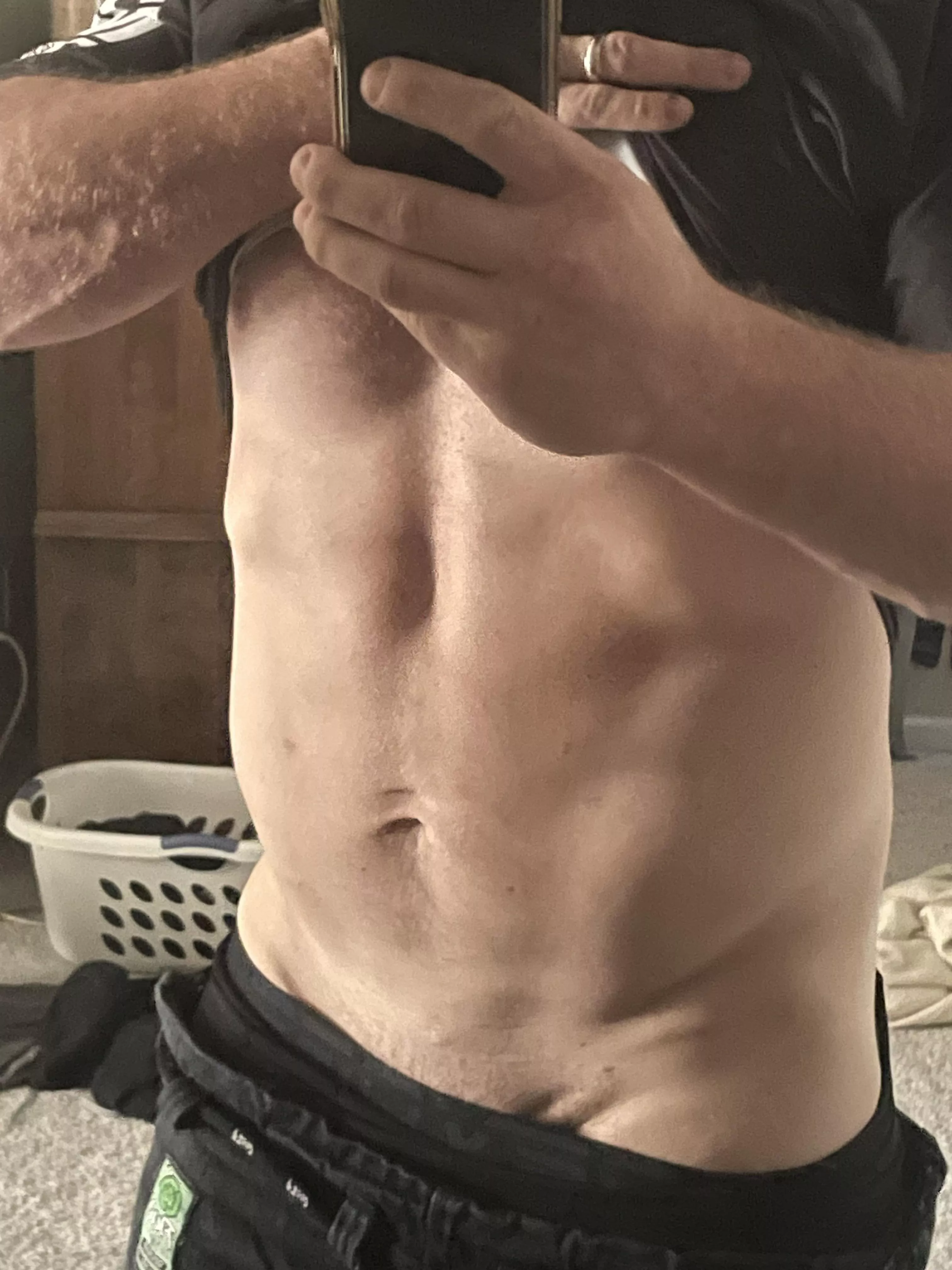 (41) The “V”