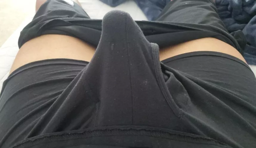 42M Pull them off with your mouth for your morning breakfast