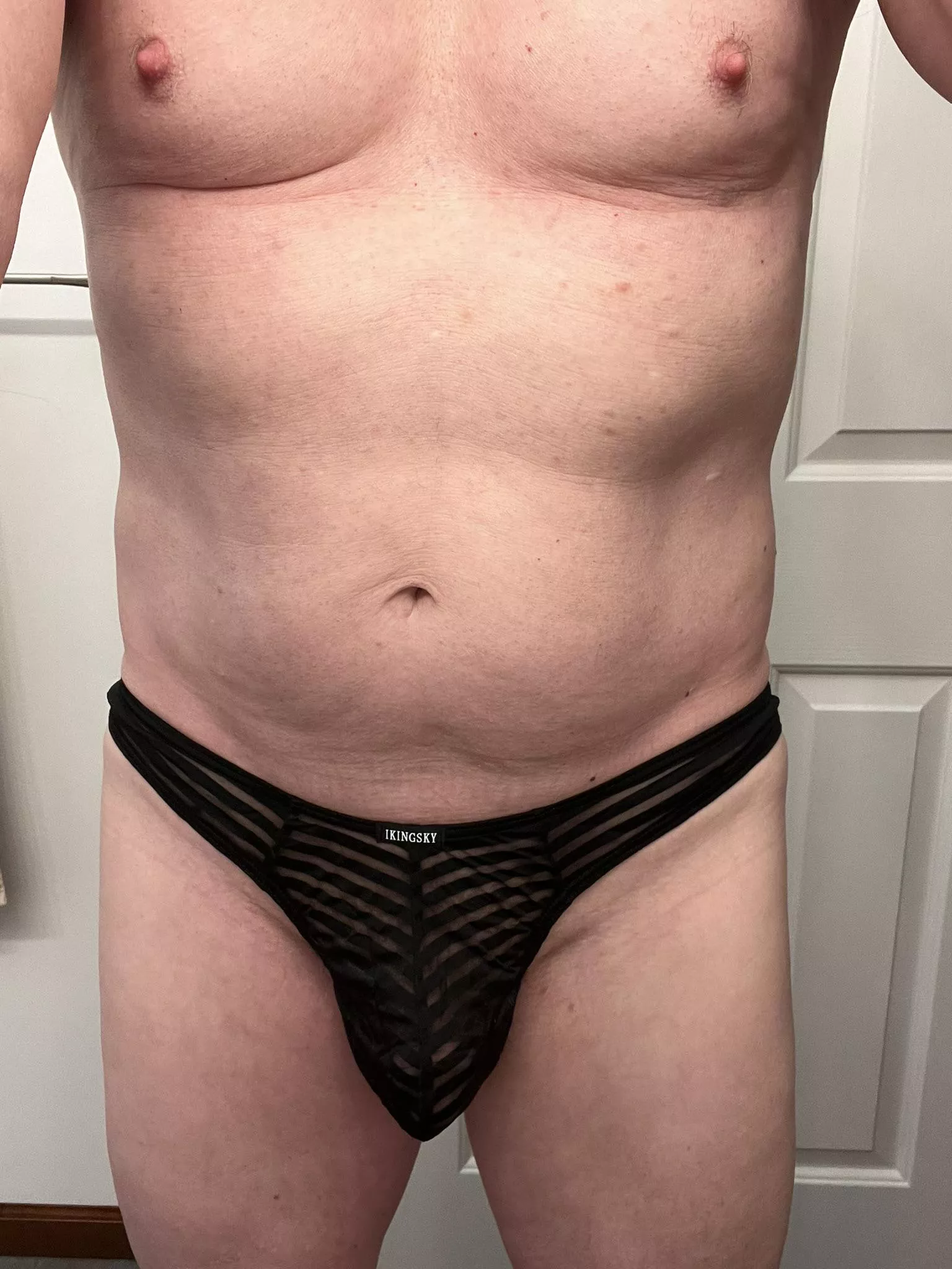 [66] I love these under my jeans