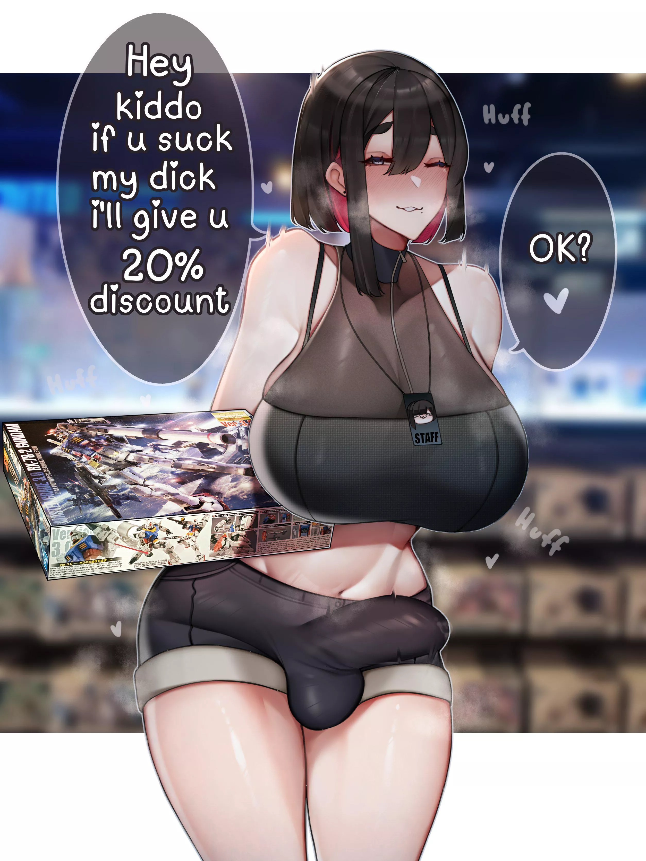 A damn good deal