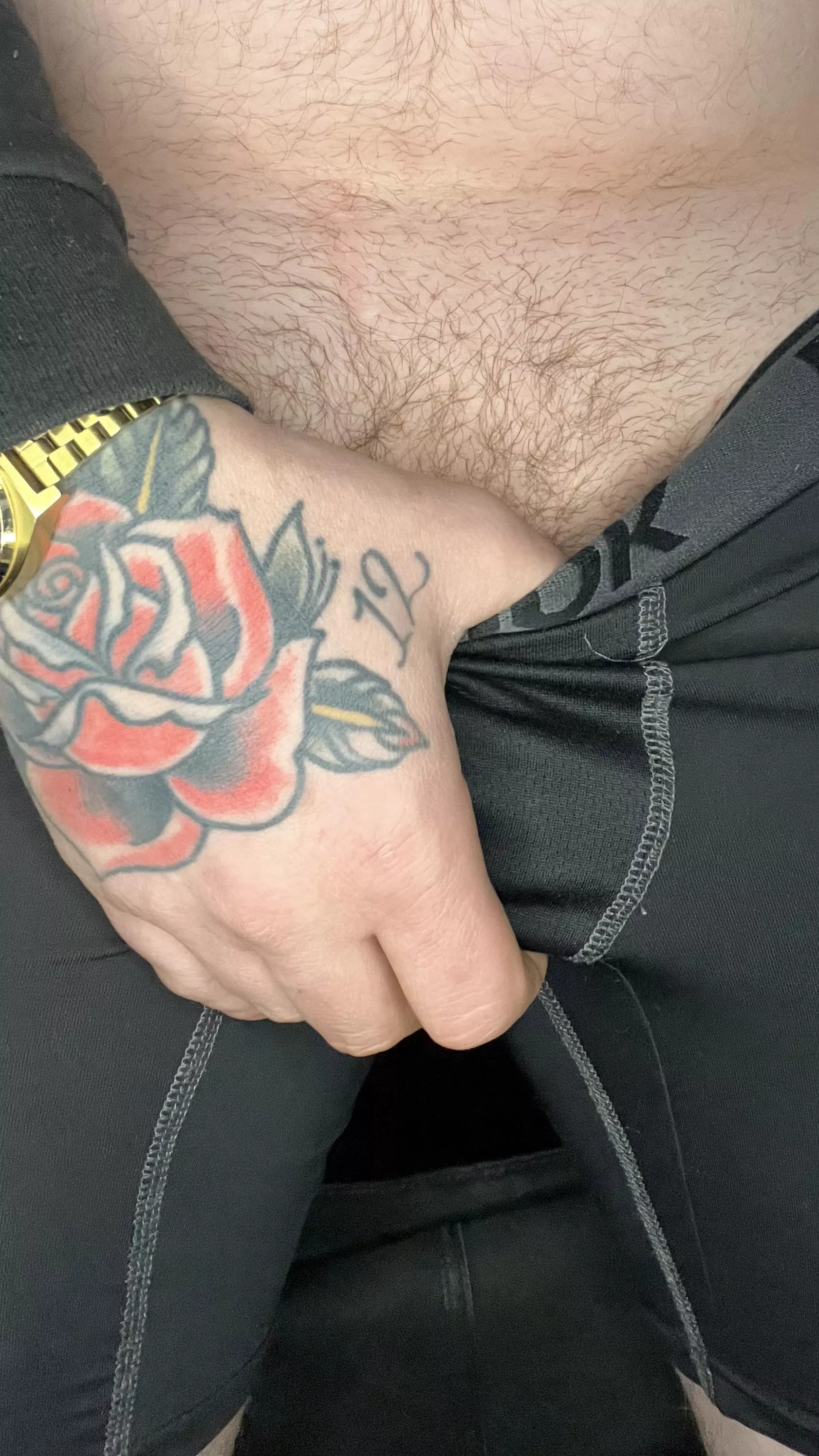A peeky