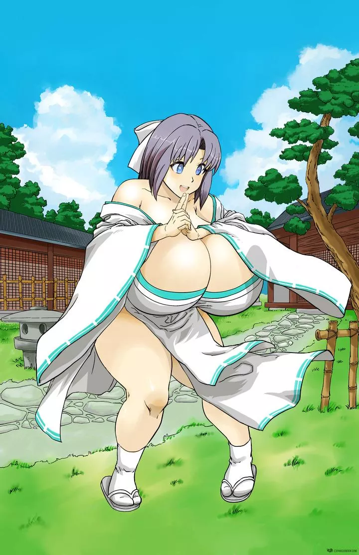 A Very Special Technique (BE, ass expansion, hourglass)