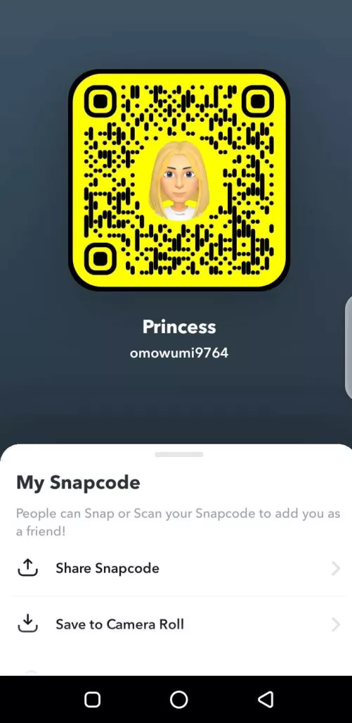 add her for fun