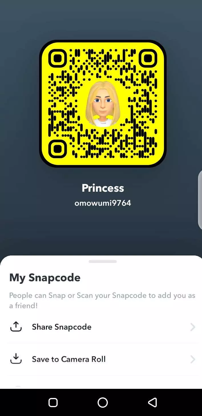 add her for fun