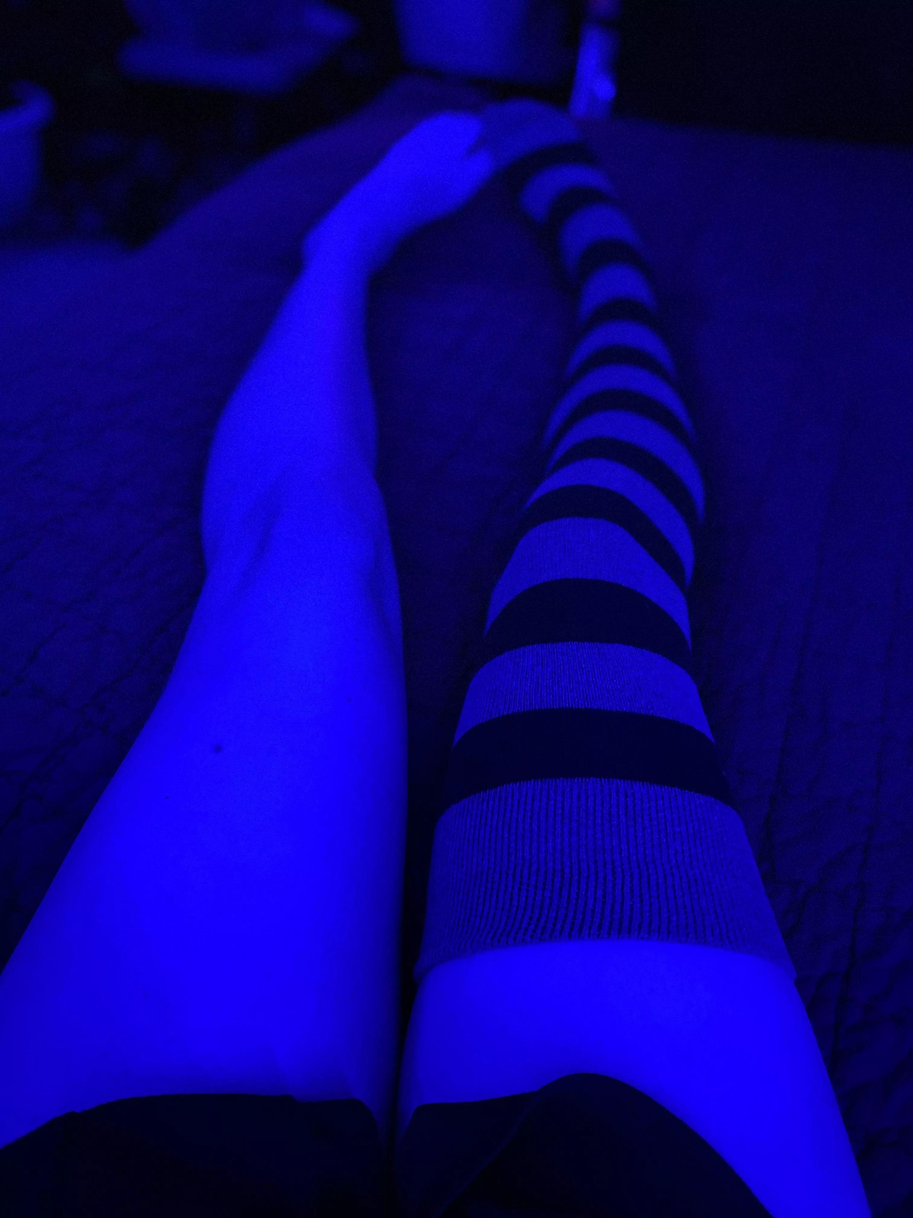 Admit it. You need me.