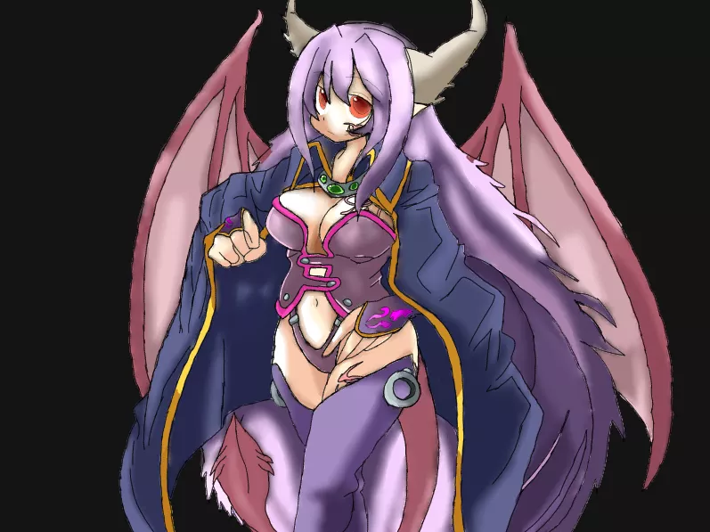 Alma Elma.