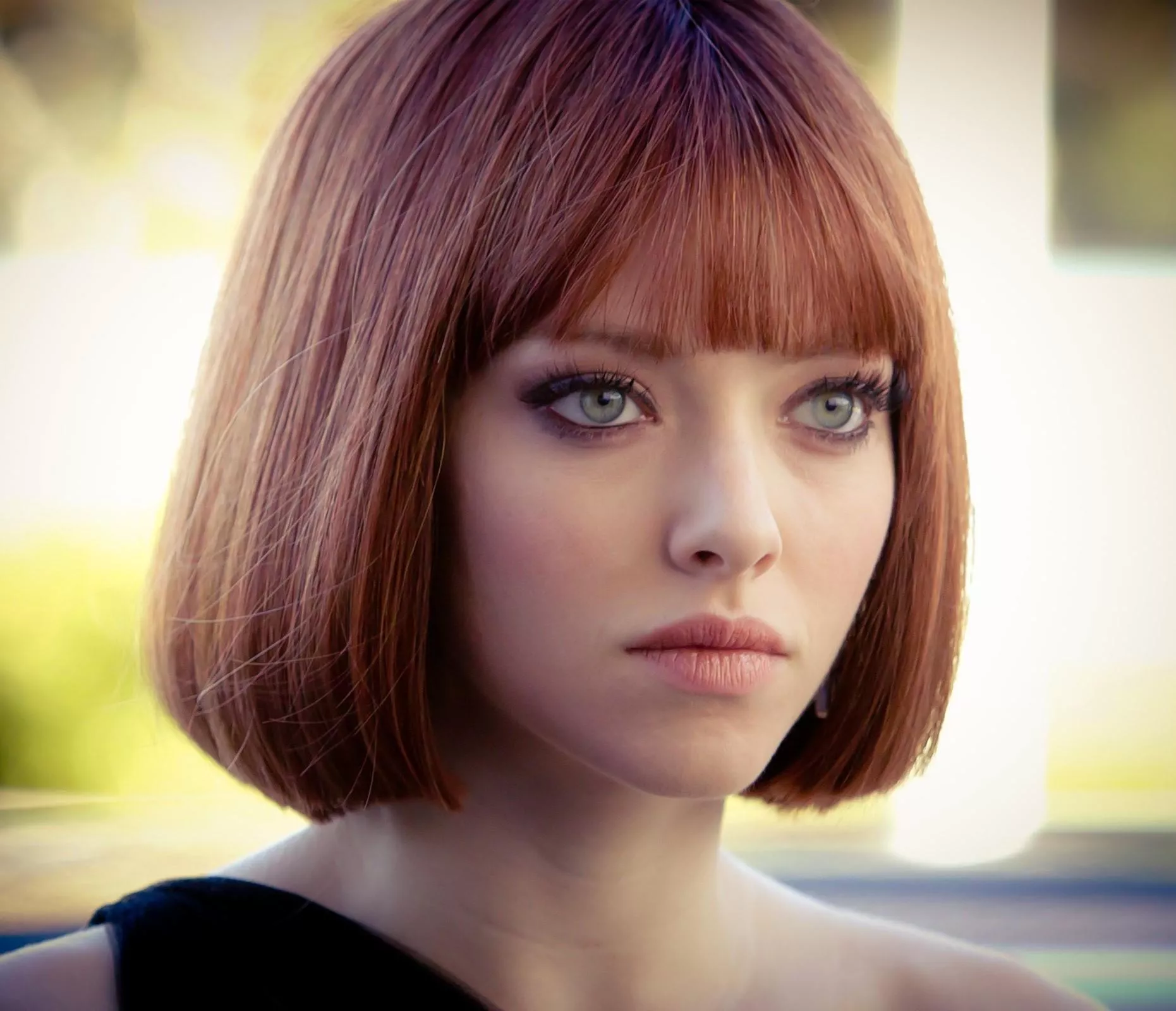Amanda Seyfried - In Time (2011)