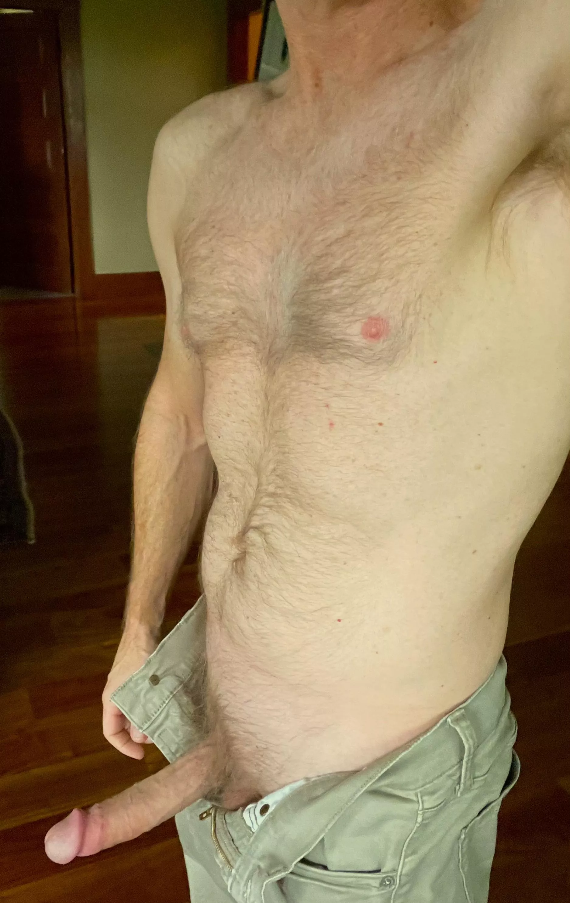 Anyone want to help this horny [53] dad get some?
