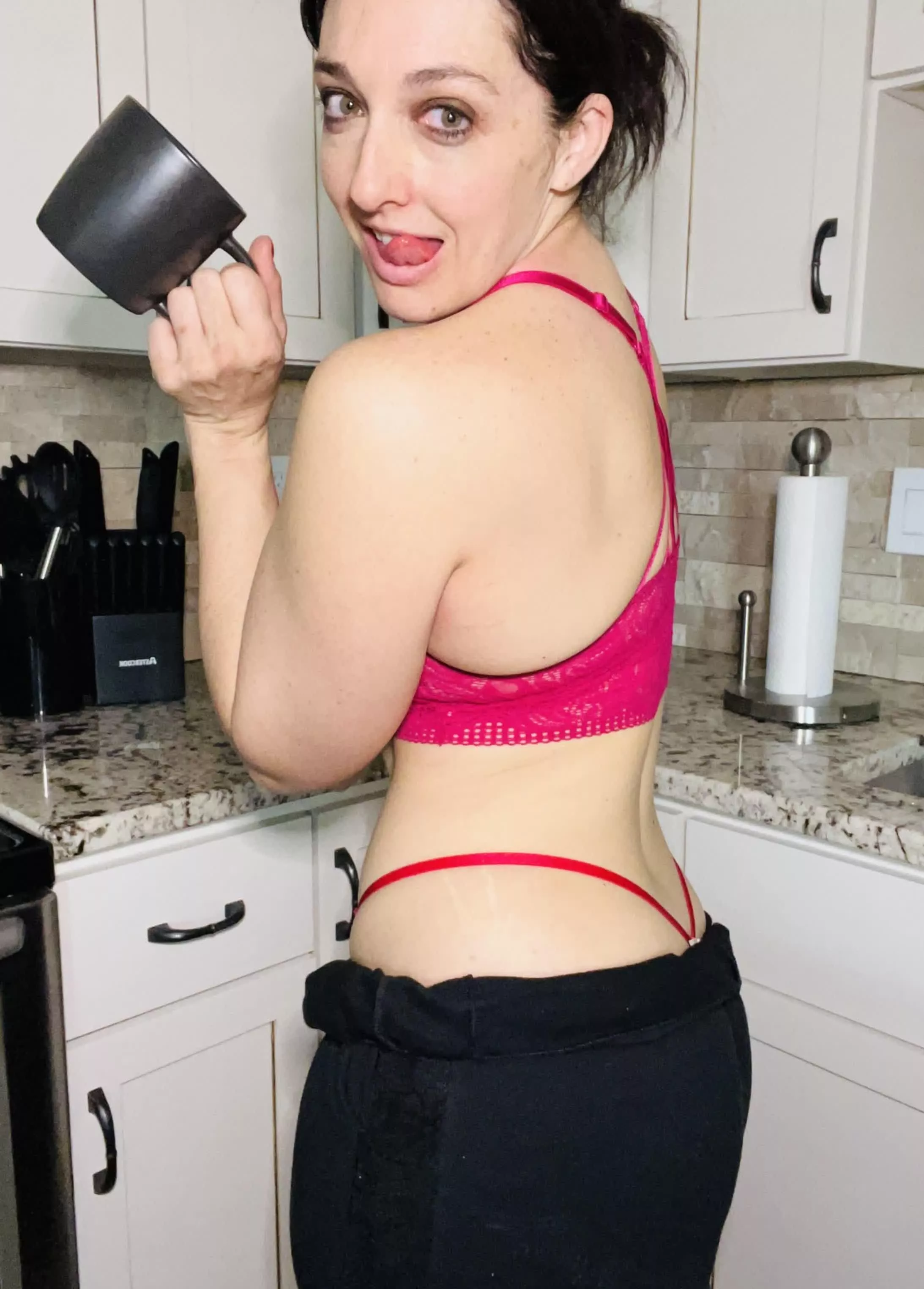 At 40, would you still fuck me?