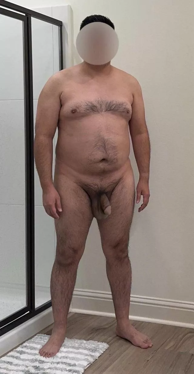 Be honest (m)