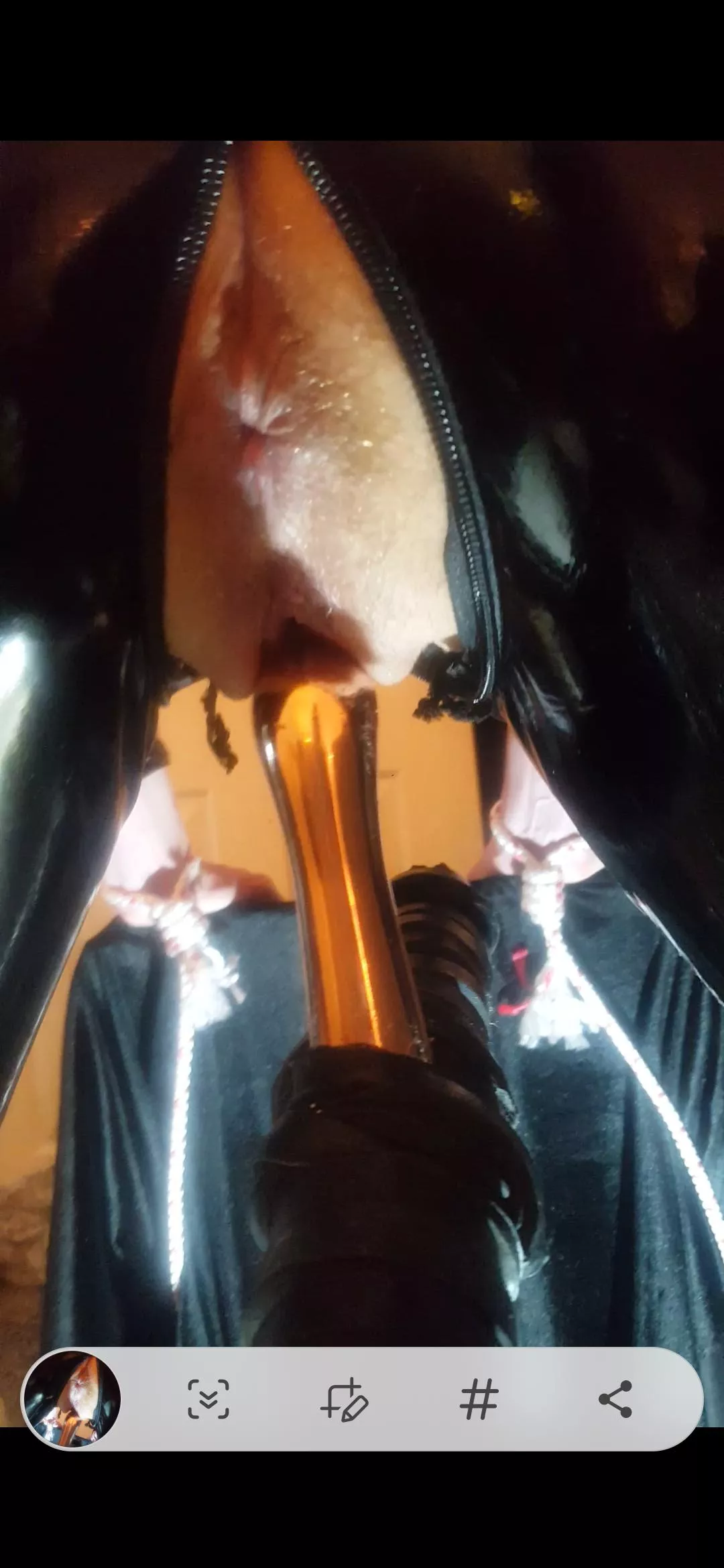 bondage restraints