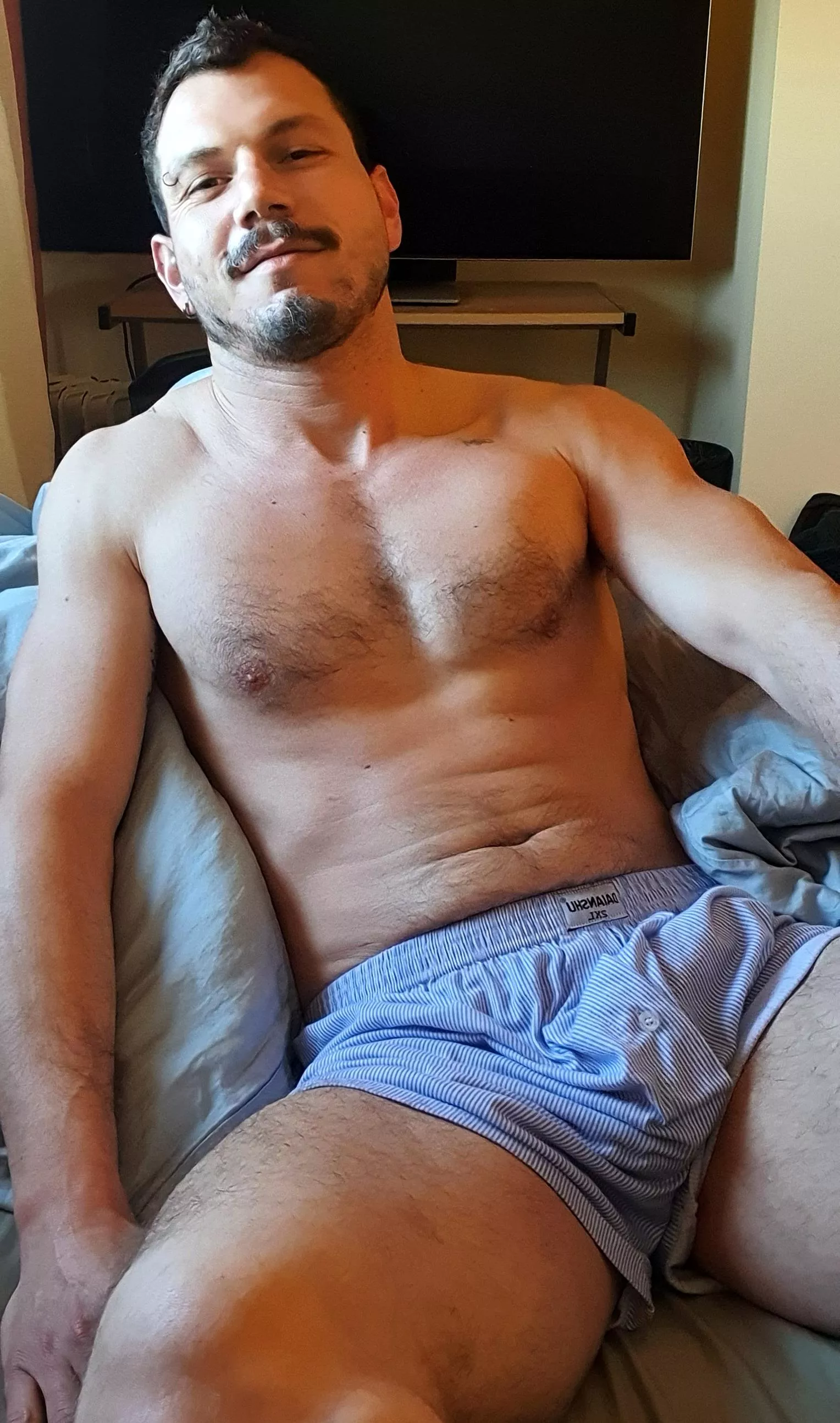 Boxers are the best