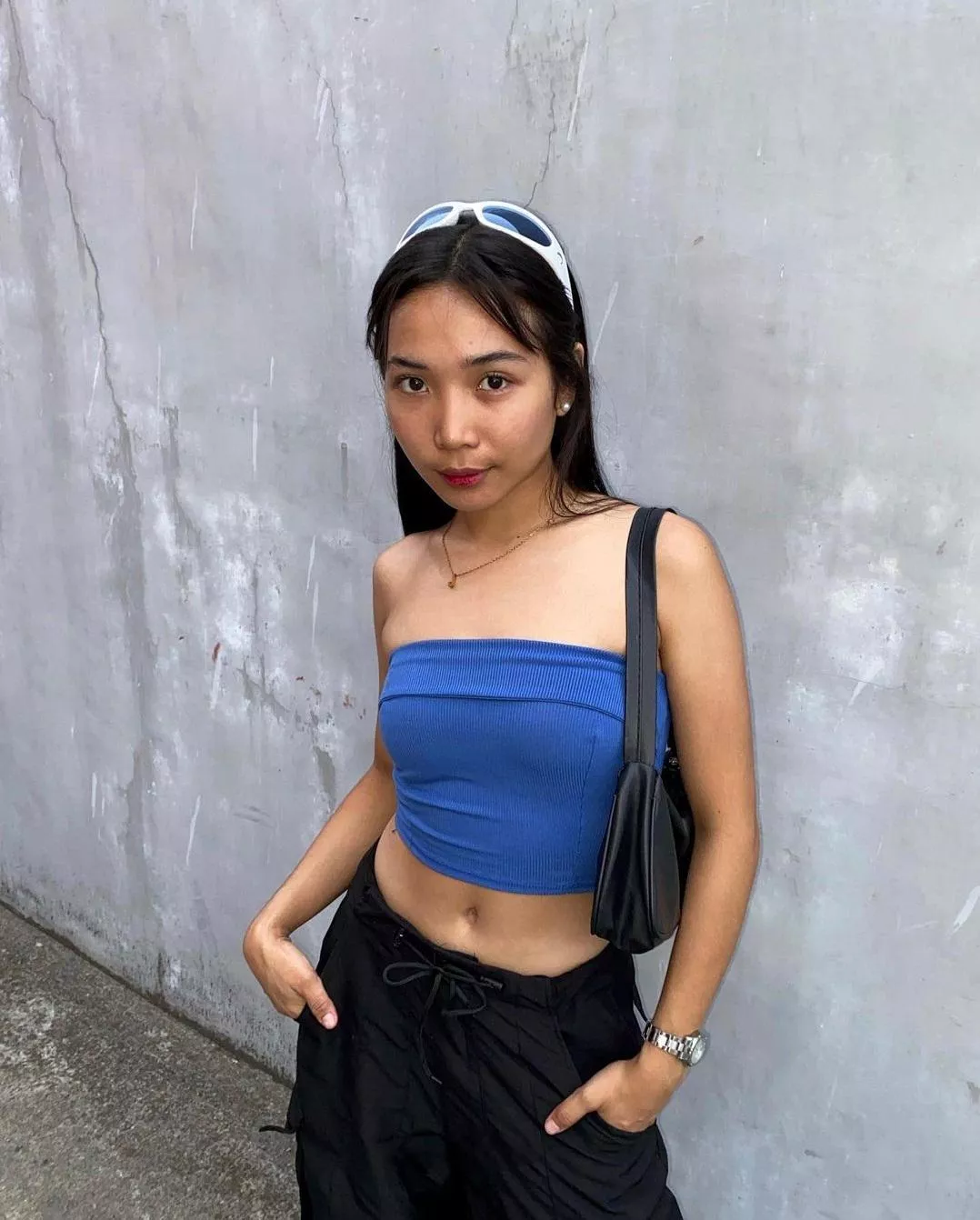 Breed or pass?