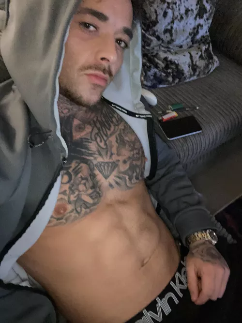 Bulking session Week 1