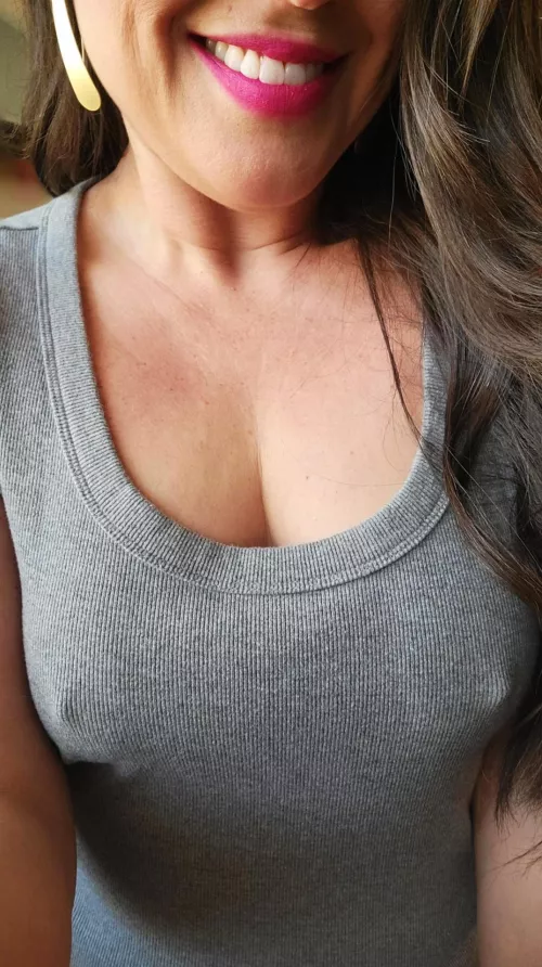 Caution: poking hazard!