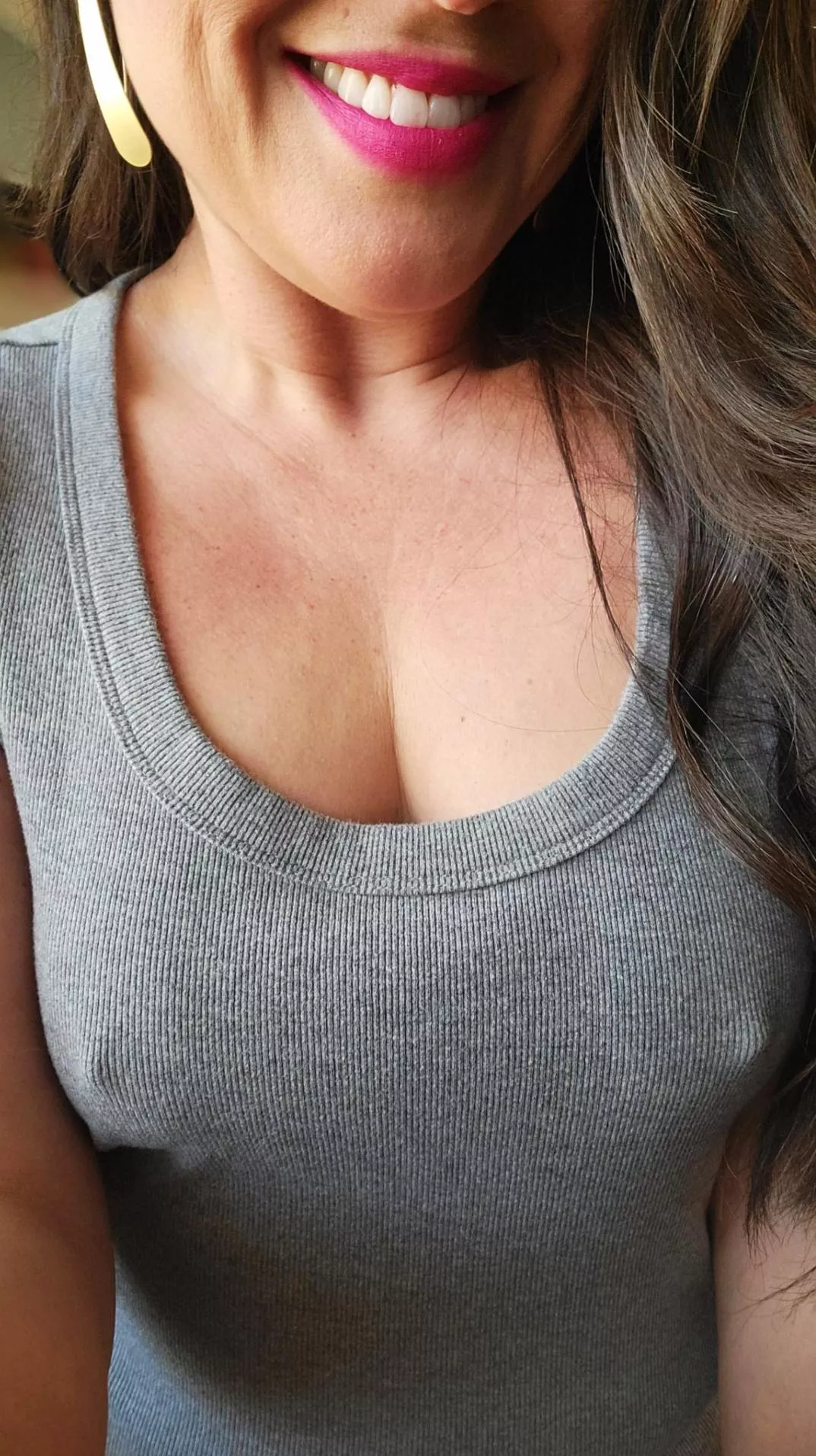 Caution: poking hazard!