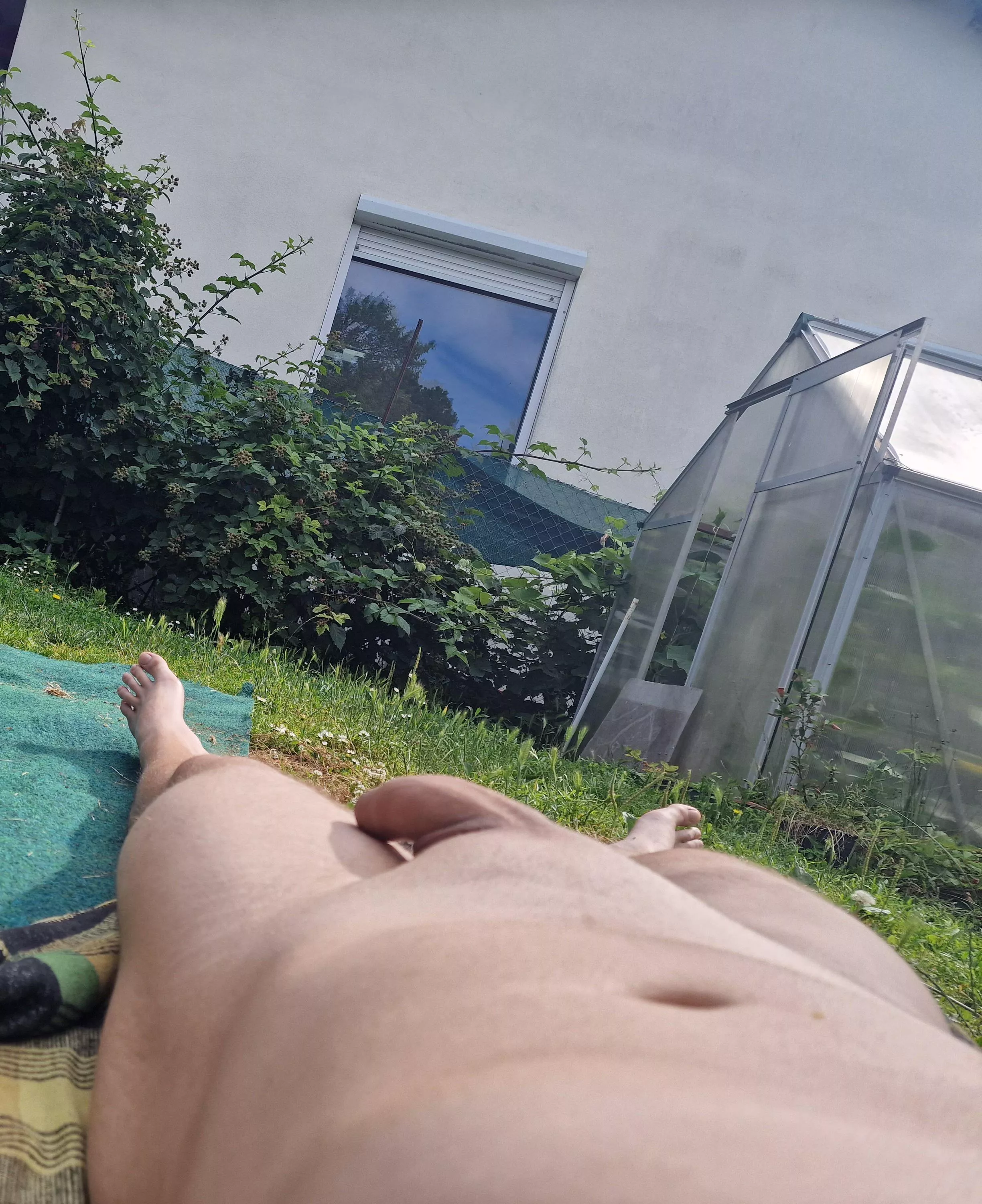 Chilling