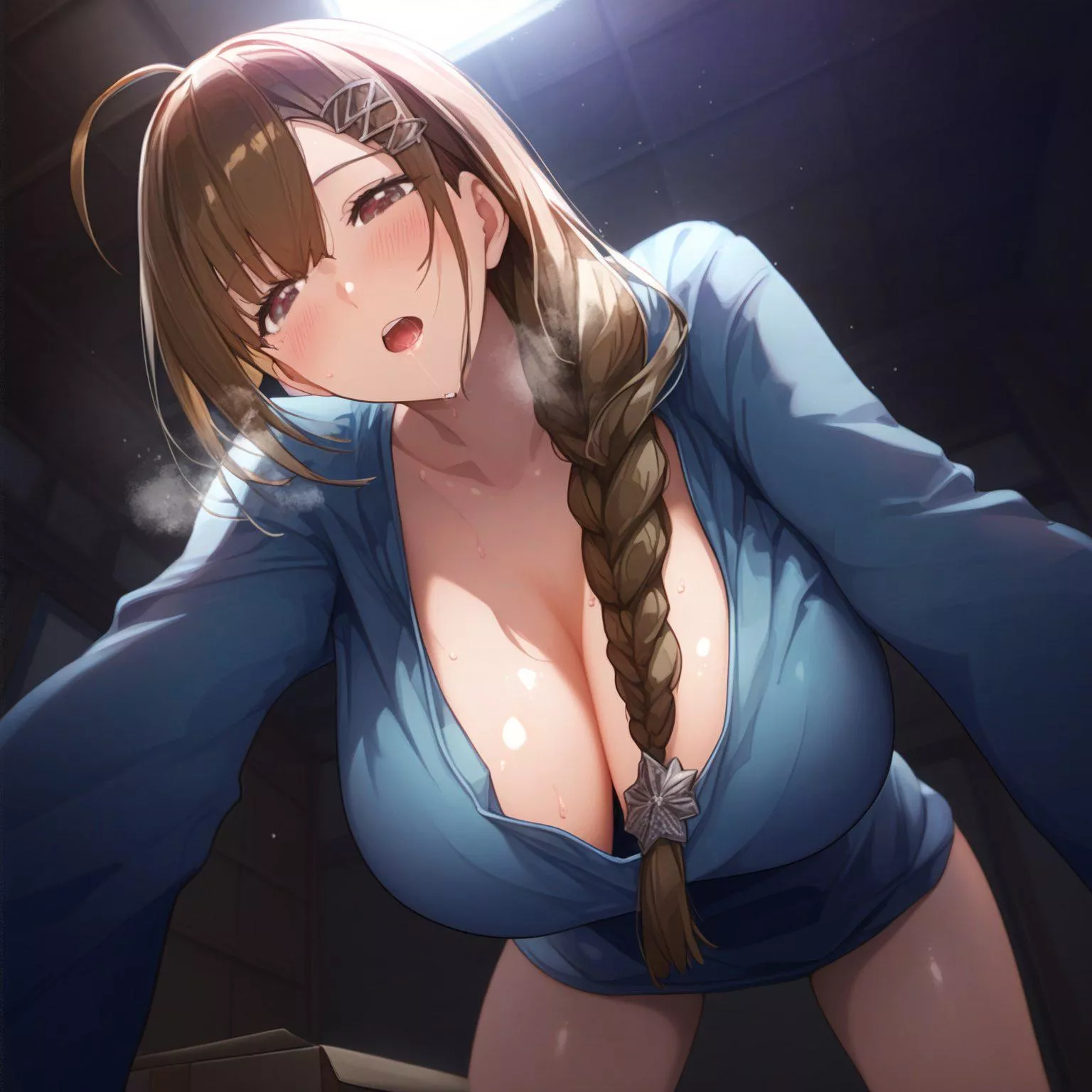 Chiyuki Kuwayama