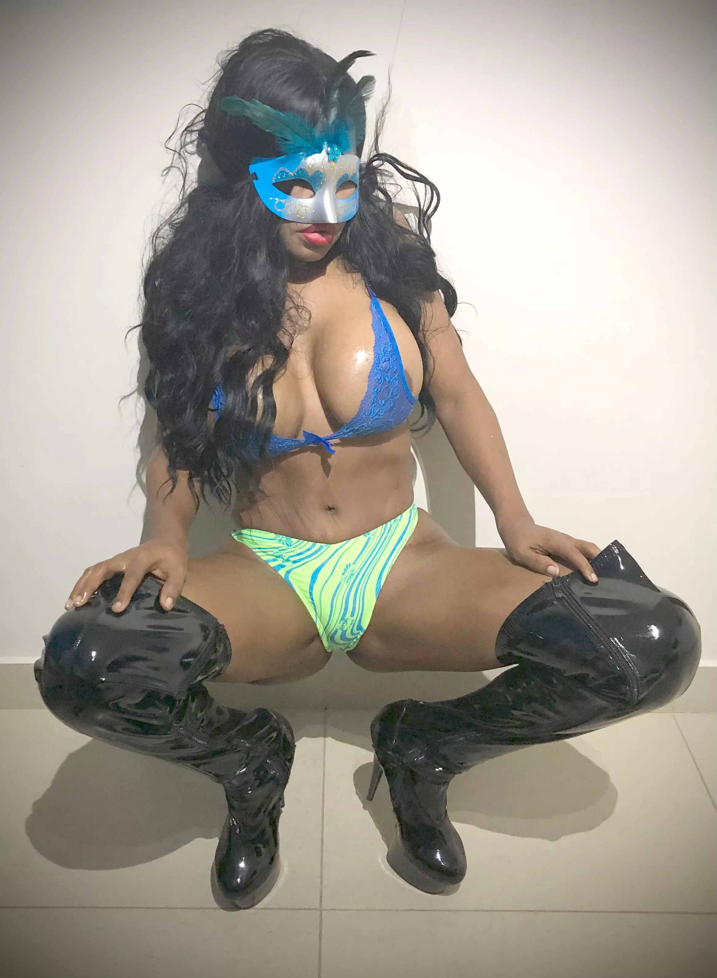 Chocolate Queen