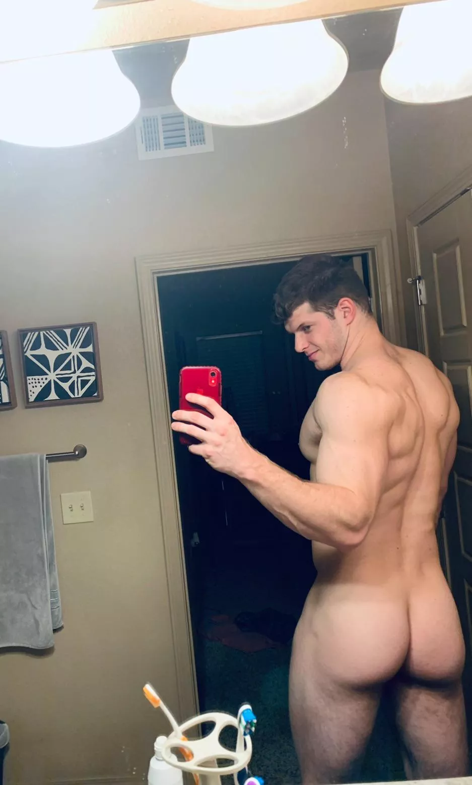 C’mere and squeeze em