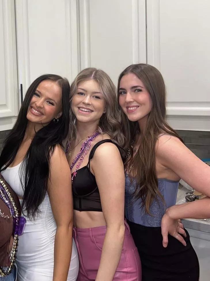 college babes