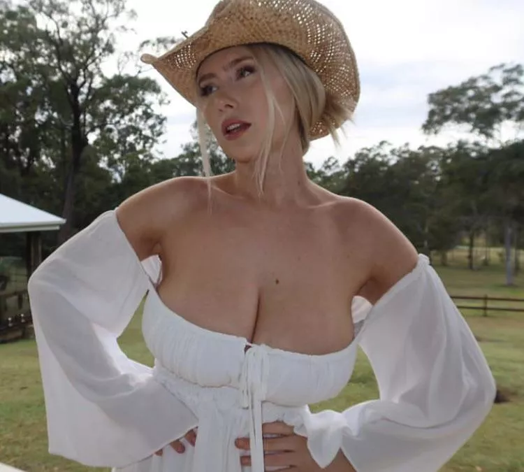 Cowgirl