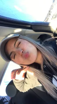 Cutie college girls are your thing