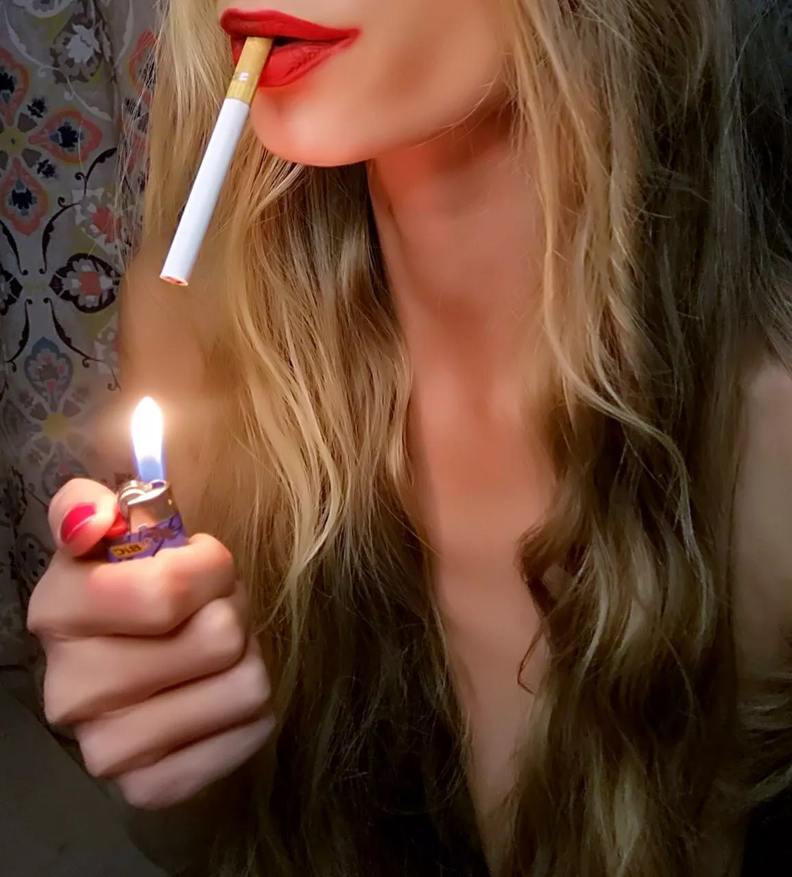 Dangle and light up!