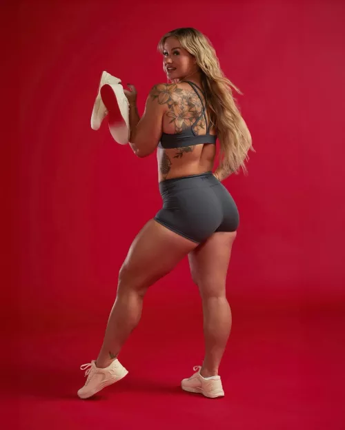 Dani Speegle