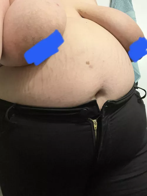 Death by sausage McMuffins 😂