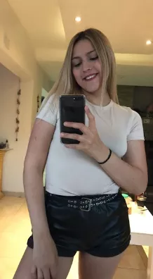 Describe my body in one word