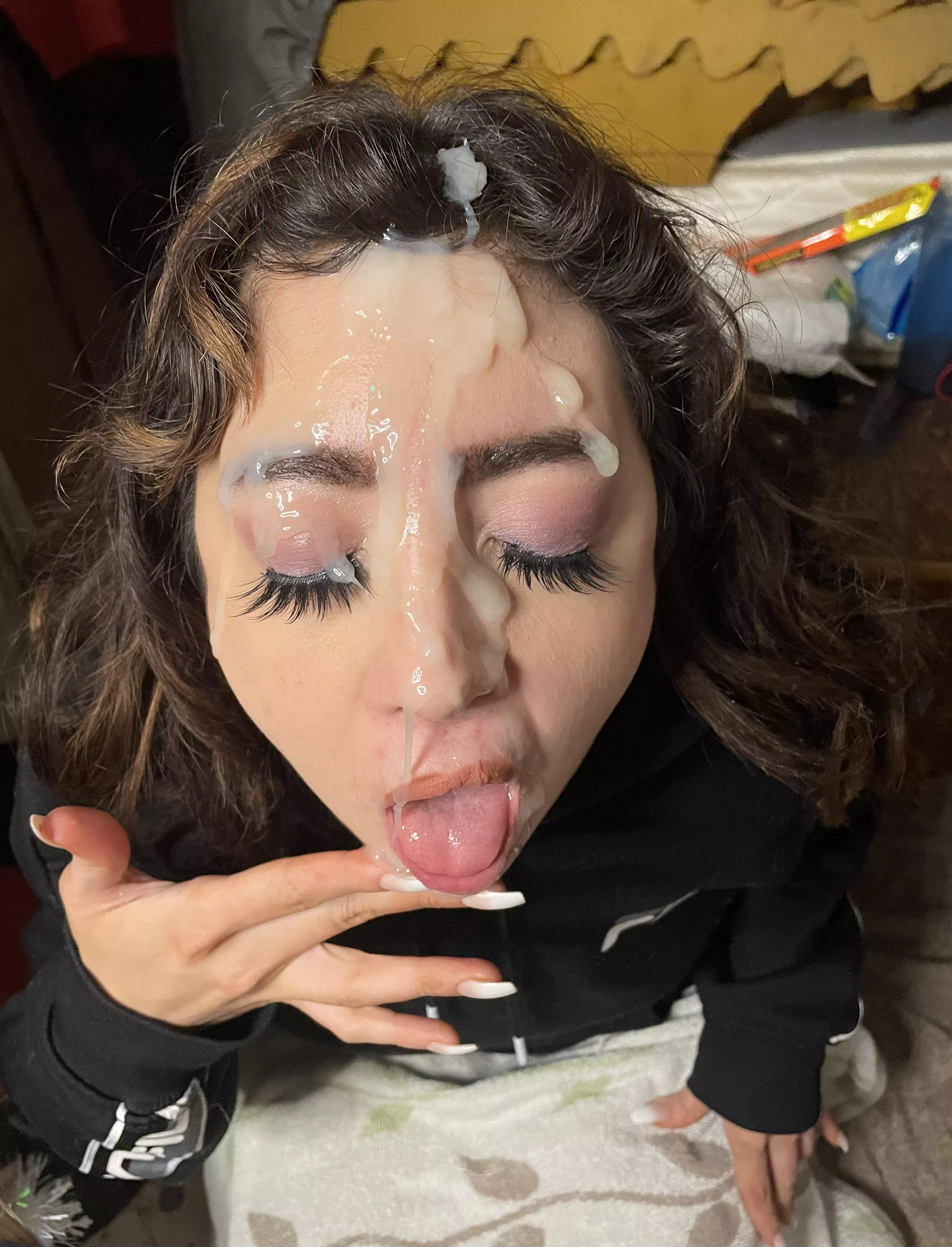 Did I do a good job
