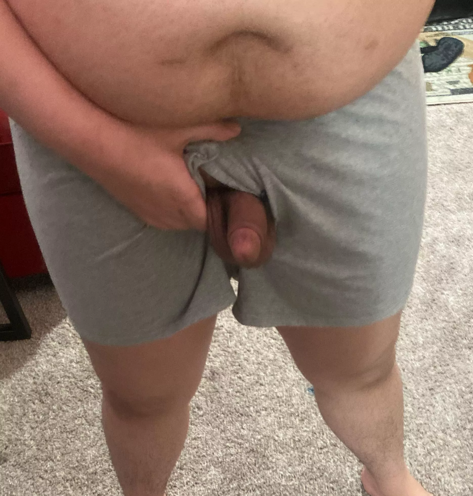 DL looking for fun or rp sesh