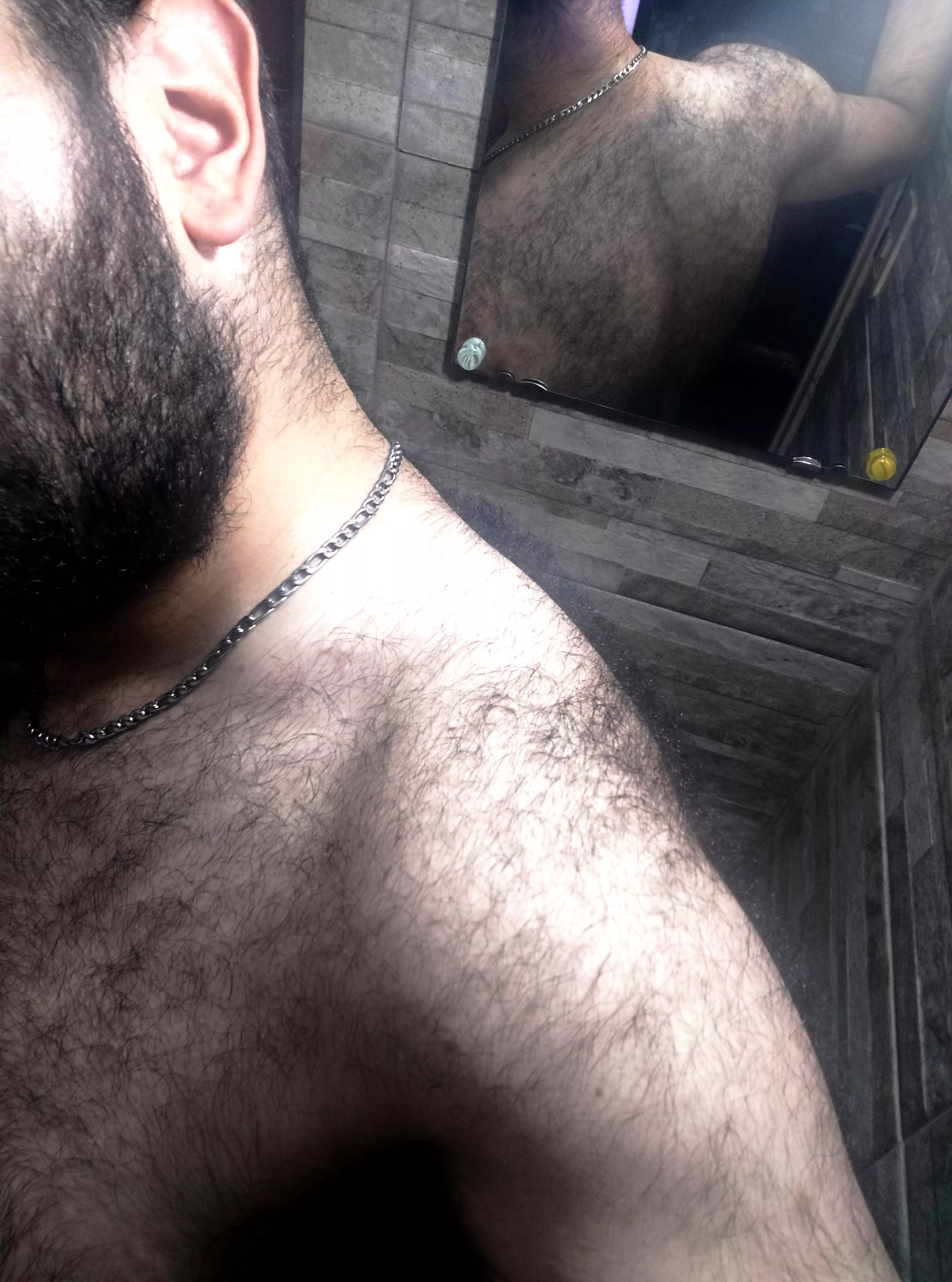 Do I belong here?