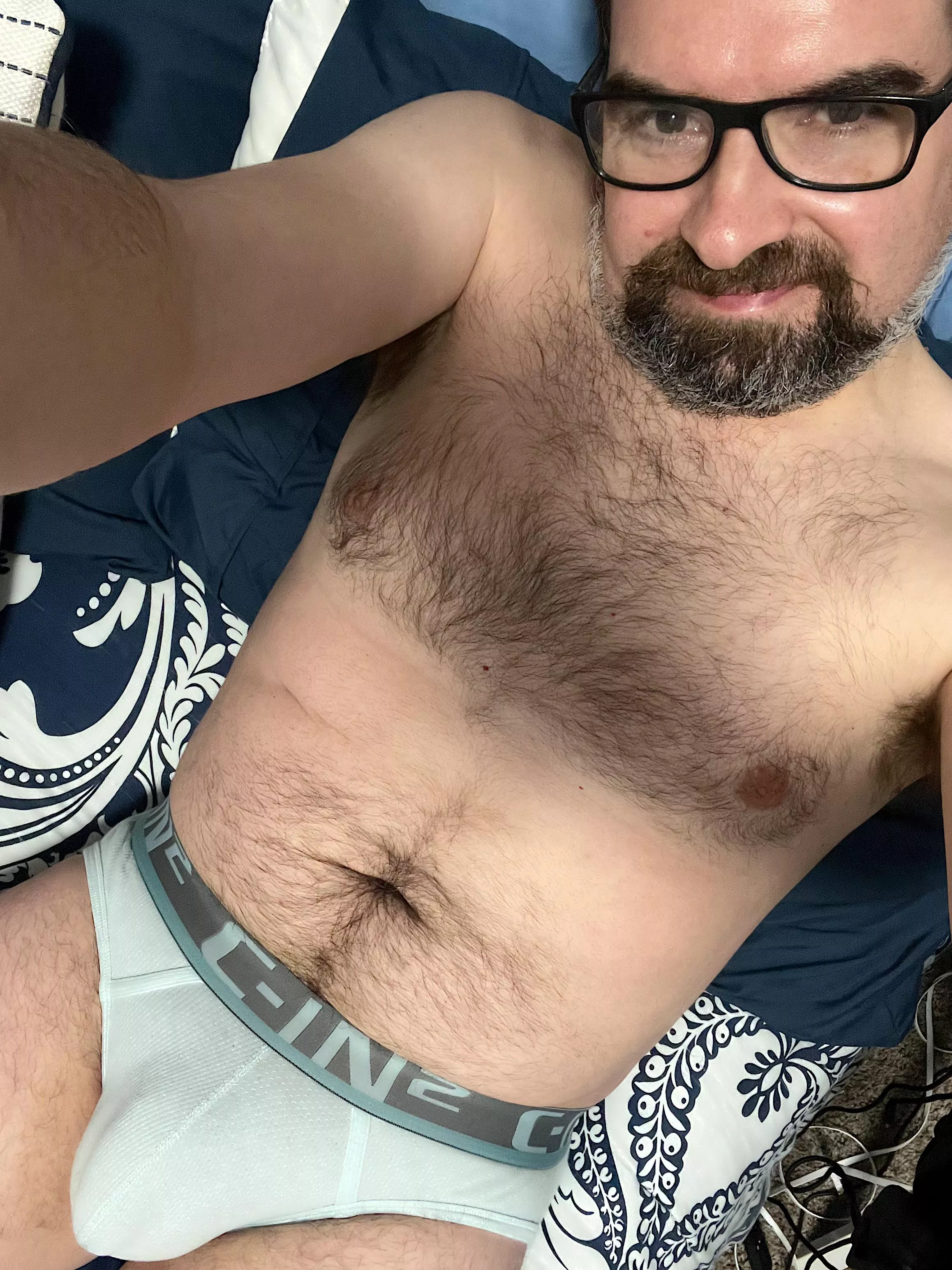 Do you like these briefs? 😉