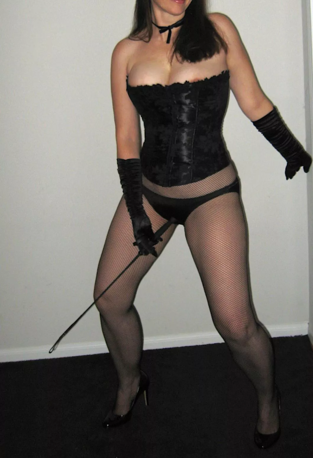 Do you need a spanking... or do I need one? I've been a bad girl 😈