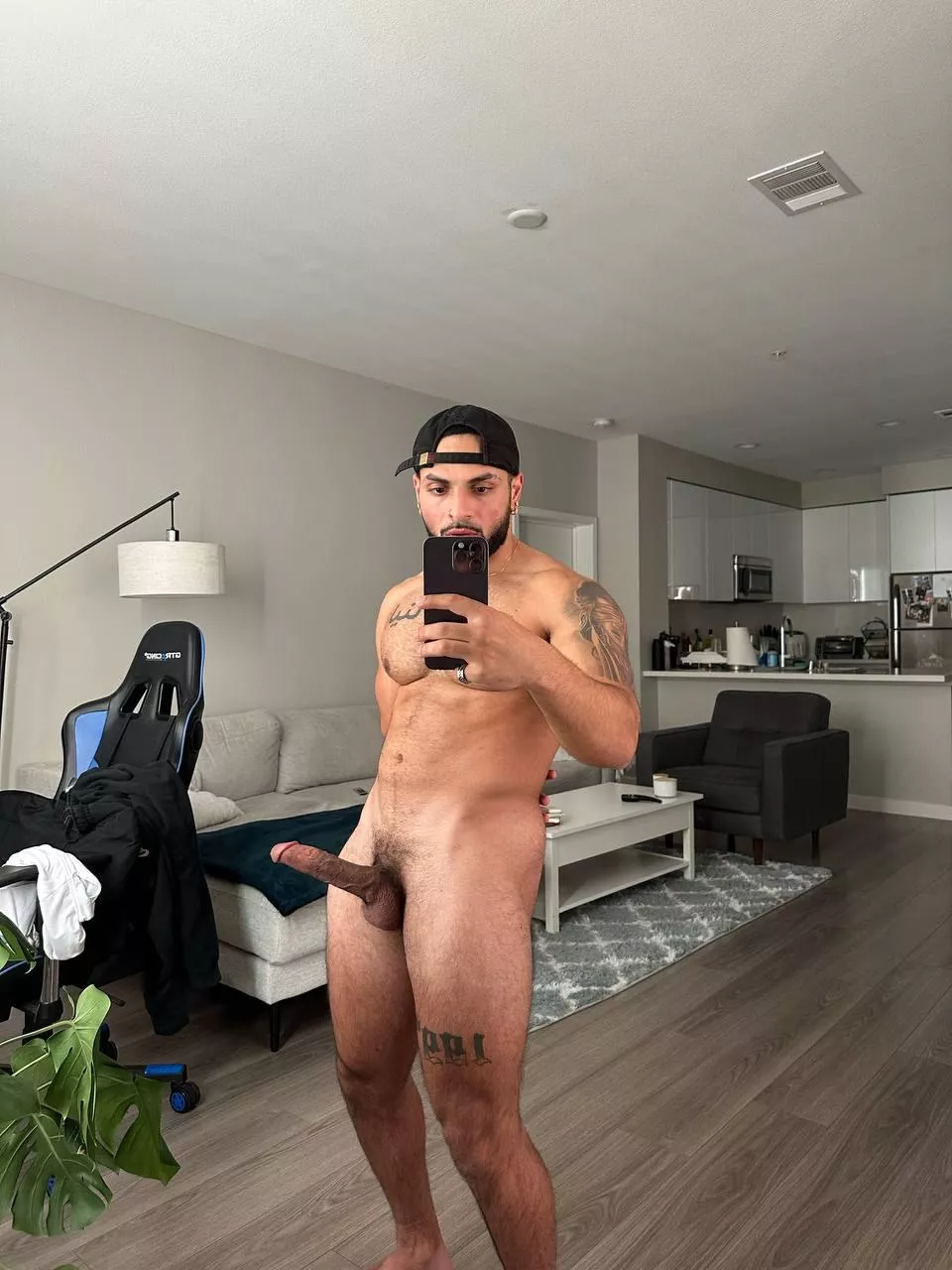 Do you want to get fucked balls deep?
